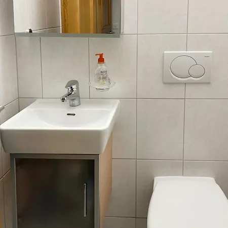13 By Interhome Apartment *