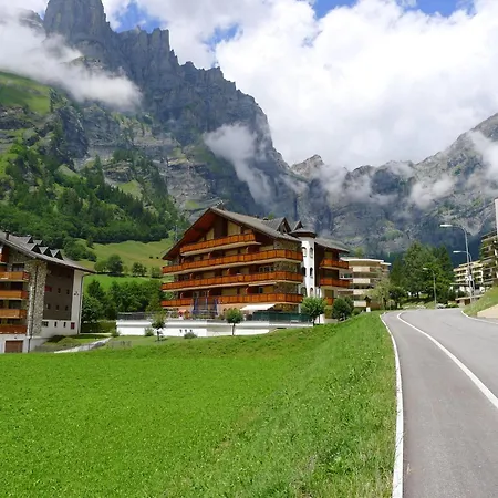 Apartamento 13 By Interhome