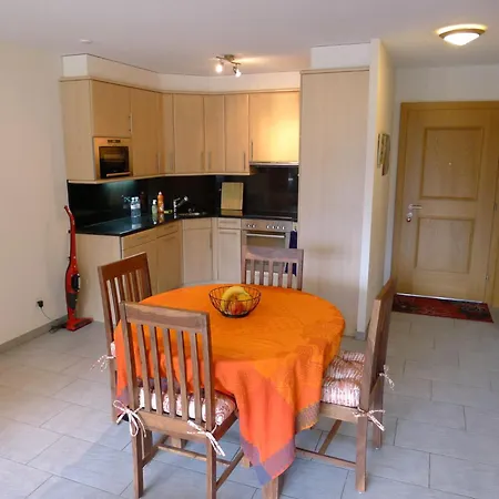 Apartamento 13 By Interhome *