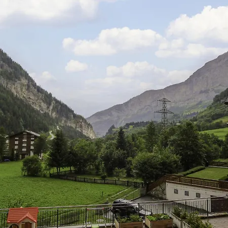 13 By Interhome * Leukerbad