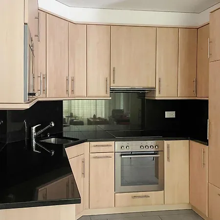 13 By Interhome Apartment Leukerbad