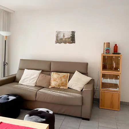 Apartamento 13 By Interhome *