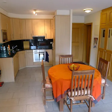 13 By Interhome Leukerbad