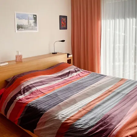 13 By Interhome Apartamento *